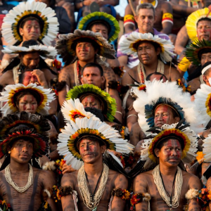 Novas práticas corporativas – a pauta indígena na agenda ESG